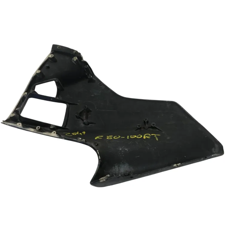 Cache flanc de carenage droit BMW R 80 RT 800 1985-1995