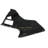 Cache flanc de carenage droit BMW R 80 RT 800 1985-1995