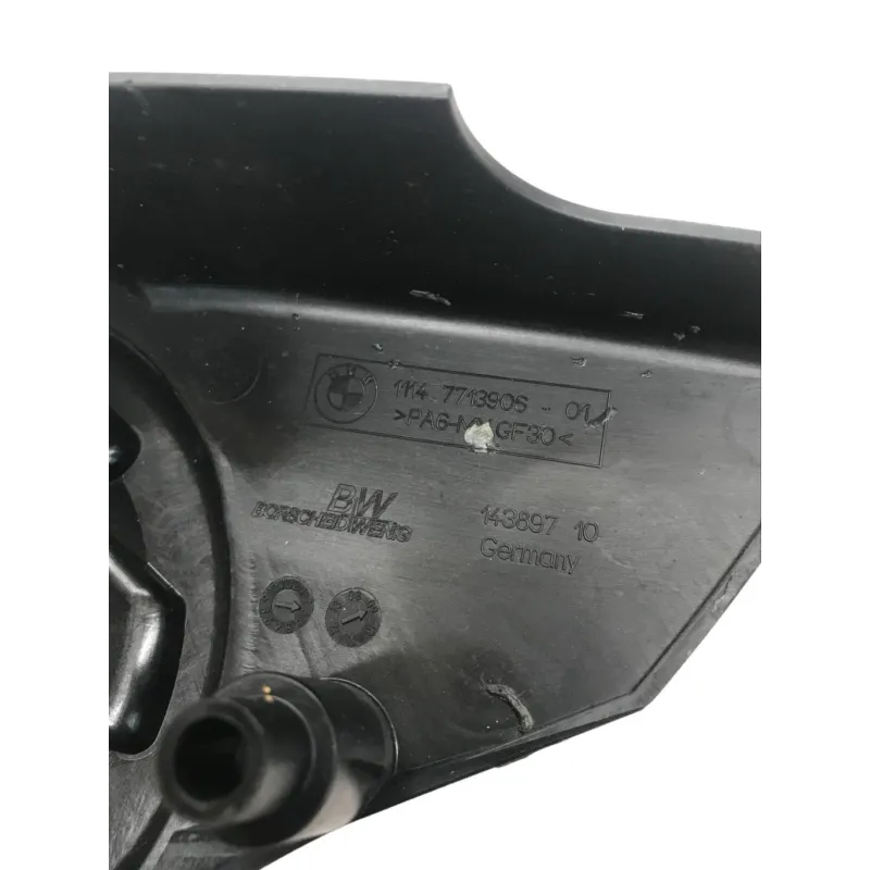 Carter pignon de sortie de boite BMW F 800 R 2009-2014