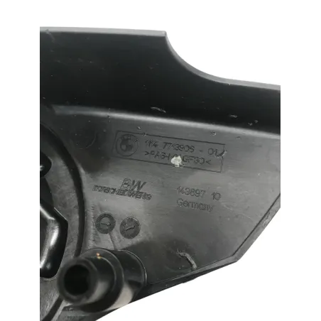 Carter pignon de sortie de boite BMW F 800 R 2009-2014