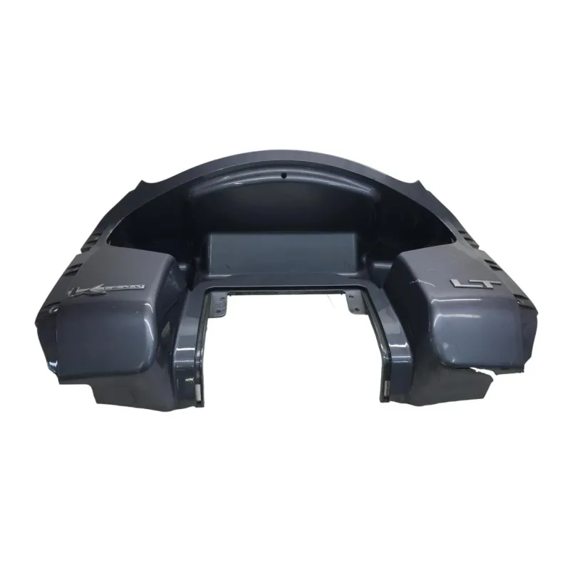 Cache carenage coque arriere BMW K 1200 LT 1999-2009