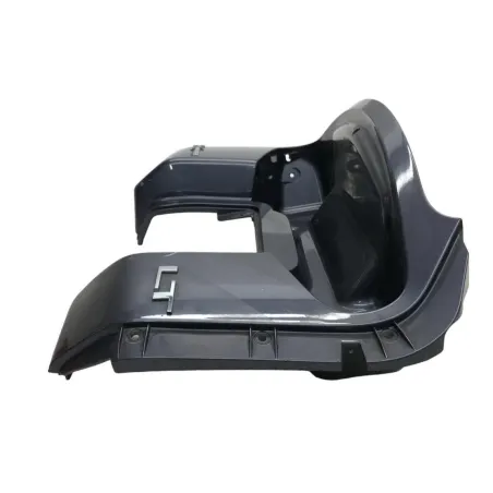 Cache carenage coque arriere BMW K 1200 LT 1999-2009