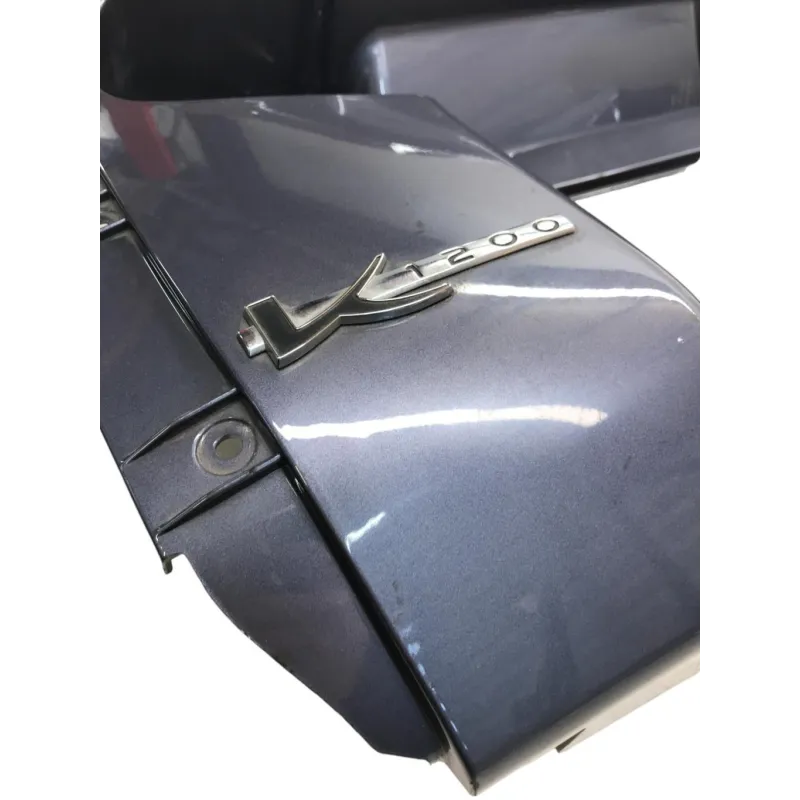 Cache carenage coque arriere BMW K 1200 LT 1999-2009