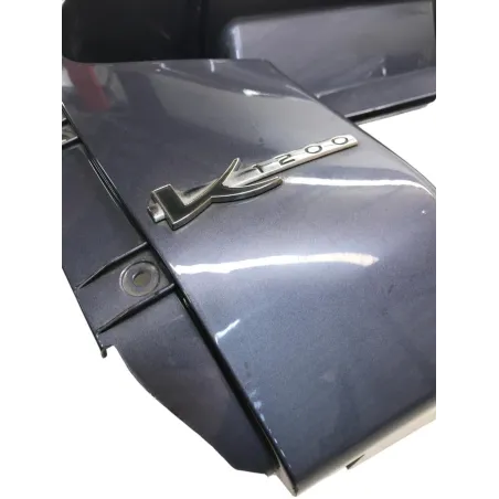 Cache carenage coque arriere BMW K 1200 LT 1999-2009
