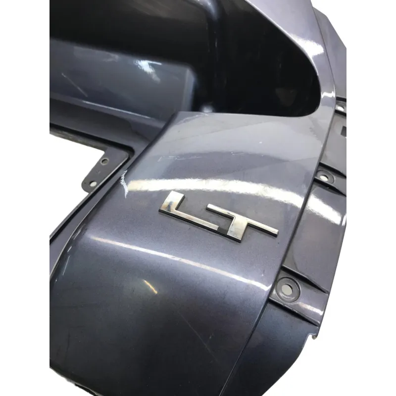 Cache carenage coque arriere BMW K 1200 LT 1999-2009