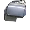 Cache carenage coque arriere BMW K 1200 LT 1999-2009 Cache carenage coque arriere BMW K 1200 LT 1999-2009