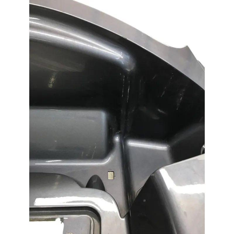 Cache carenage coque arriere BMW K 1200 LT 1999-2009