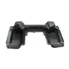 Cache carenage coque arriere BMW K 1200 LT 1999-2009 Cache carenage coque arriere BMW K 1200 LT 1999-2009
