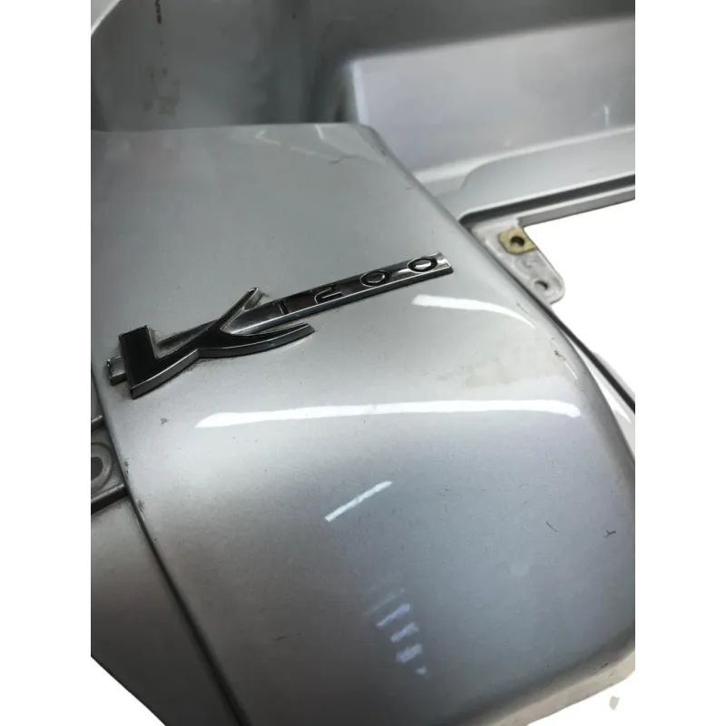 Cache carenage coque arriere BMW K 1200 LT 1999-2009