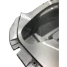Cache carenage coque arriere BMW K 1200 LT 1999-2009