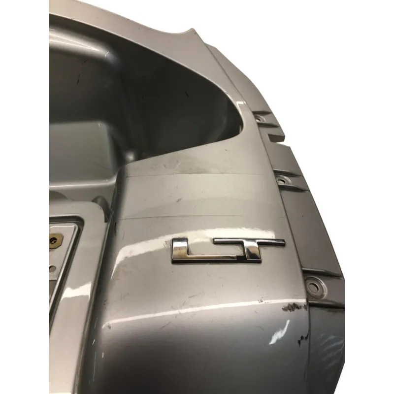 Cache carenage coque arriere BMW K 1200 LT 1999-2009