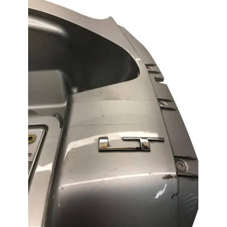 Cache carenage coque arriere BMW K 1200 LT 1999-2009