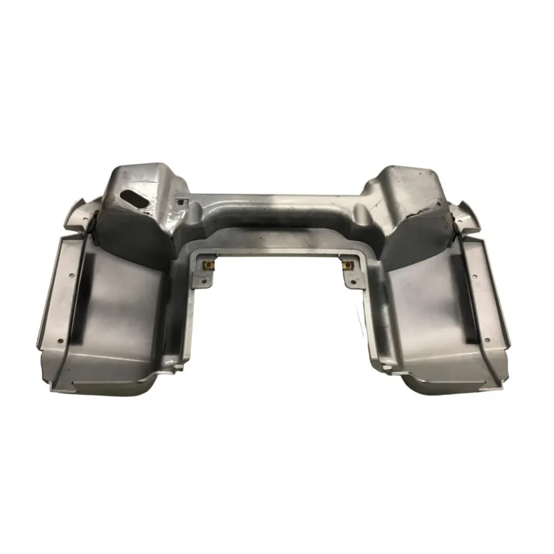 Cache carenage coque arriere BMW K 1200 LT 1999-2009