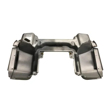 Cache carenage coque arriere BMW K 1200 LT 1999-2009