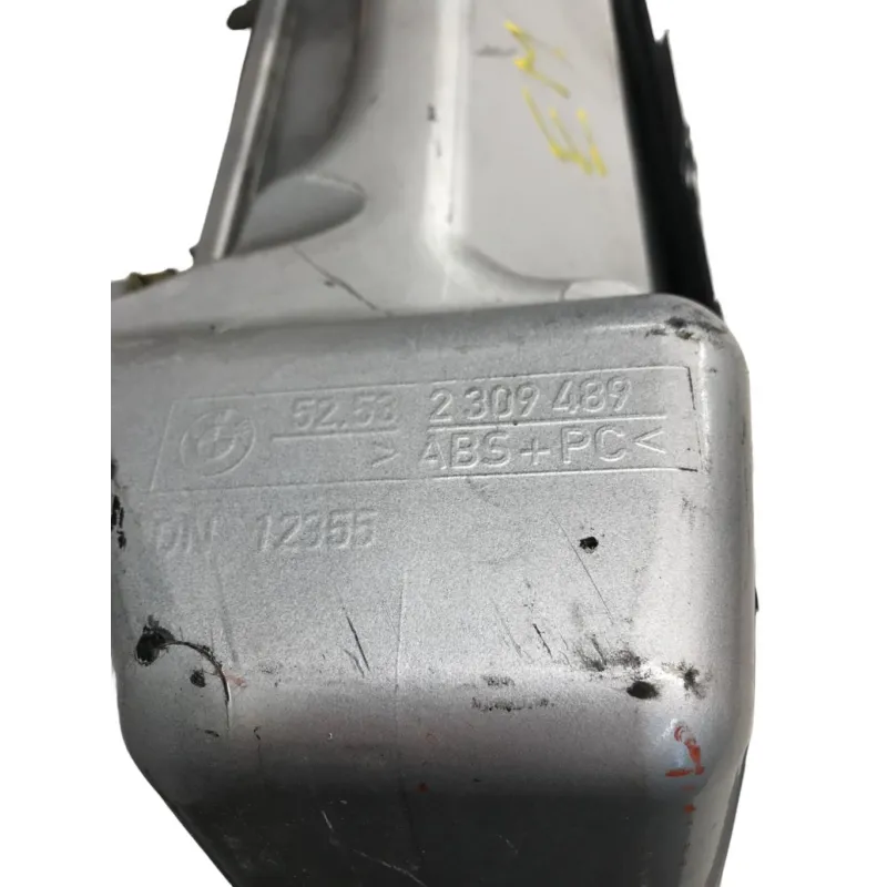 Cache carenage coque arriere BMW K 1200 LT 1999-2009