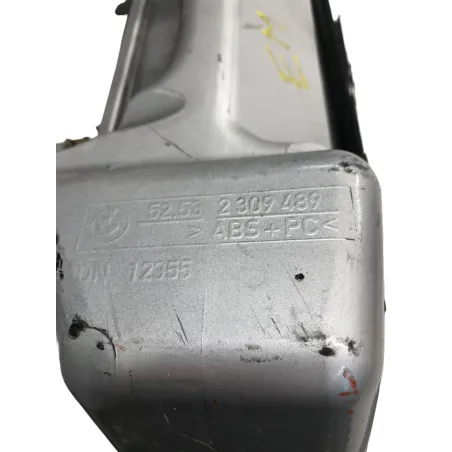 Cache carenage coque arriere BMW K 1200 LT 1999-2009