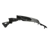 Demi sabot gauche BMW K 1200 LT 1999-2009