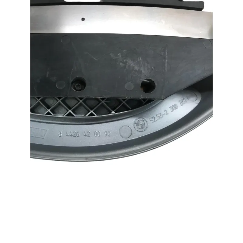 Poignee arriere gauche BMW K 1200 LT 1999-2009