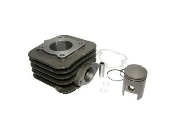 Cylindre PIAGGIO ZIP 50 2000-2007 2T