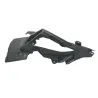 cache carenage face avant gauche BMW R 1200 RT 2014-2018 K52 cache carenage face avant gauche BMW R 1200 RT 2014-2018 K52