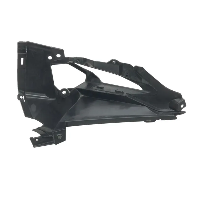 cache carenage face avant gauche BMW R 1200 RT 2014-2018 K52