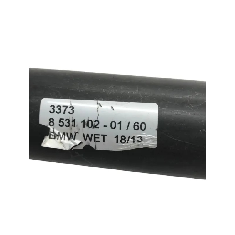 Cardan BMW R 1250 RT 2019-2024