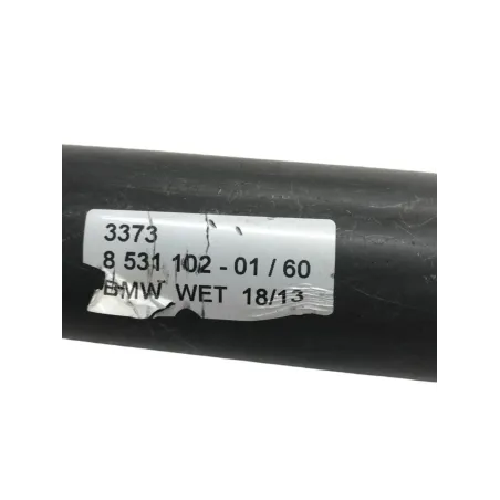 Cardan BMW R 1250 RT 2019-2024