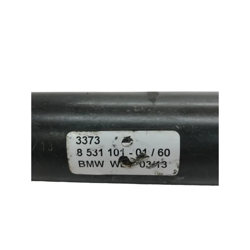 Cardan BMW R 1250 RT 2019-2024