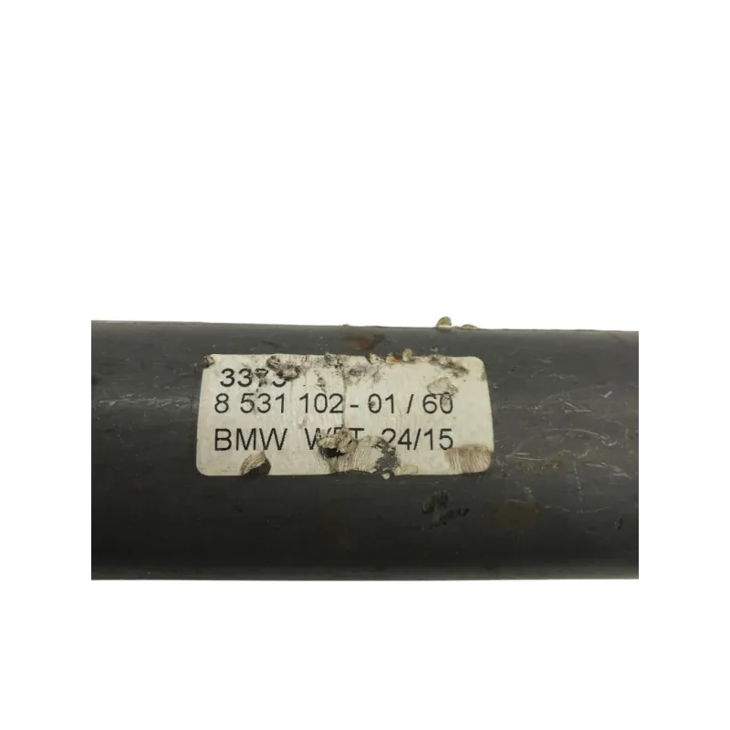 Cardan BMW R 1250 RT 2019-2024
