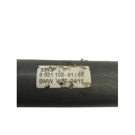 Cardan BMW R 1250 RT 2019-2024