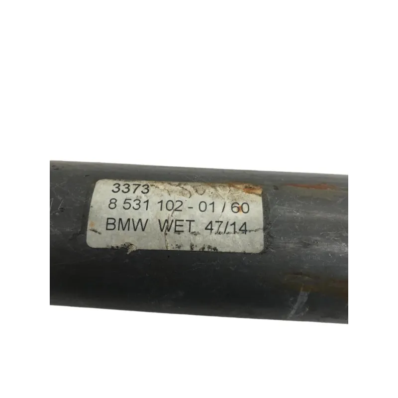 Cardan BMW R 1250 RT 2019-2024
