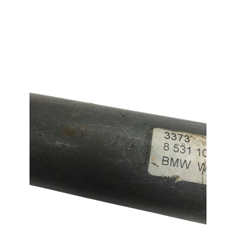 Cardan BMW R 1250 RT 2019-2024