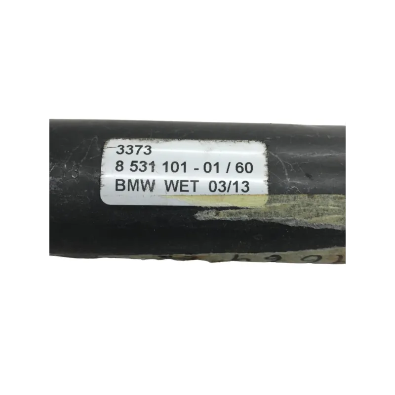Cardan BMW R 1250 RT 2019-2024