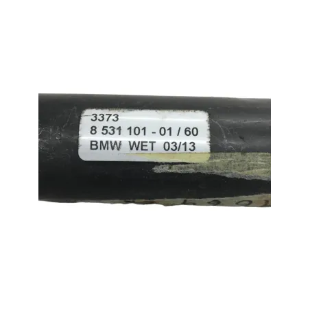 Cardan BMW R 1250 RT 2019-2024