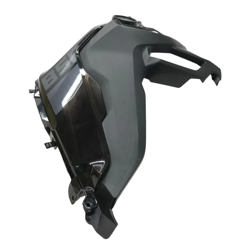 Cache flanc de carenage droit BMW F 850 GS 2018-2023