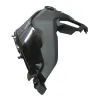 Cache flanc de carenage droit BMW F 850 GS 2018-2023 Cache flanc de carenage droit BMW F 850 GS 2018-2023