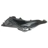 Cache flanc de carenage droit BMW F 850 GS 2018-2023 Cache flanc de carenage droit BMW F 850 GS 2018-2023