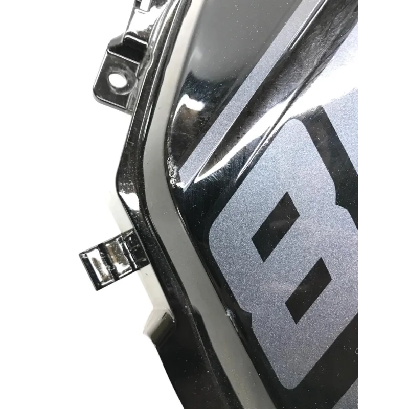 Cache flanc de carenage droit BMW F 850 GS 2018-2023