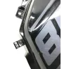 Cache flanc de carenage droit BMW F 850 GS 2018-2023 Cache flanc de carenage droit BMW F 850 GS 2018-2023