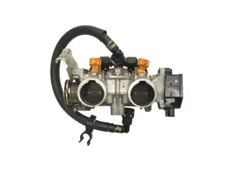 Rampe d'injection HONDA CBR 500 R 2016-2018
