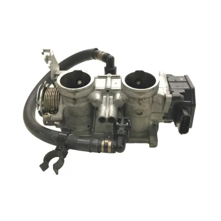 Rampe d'injection HONDA CBR 500 R 2016-2018