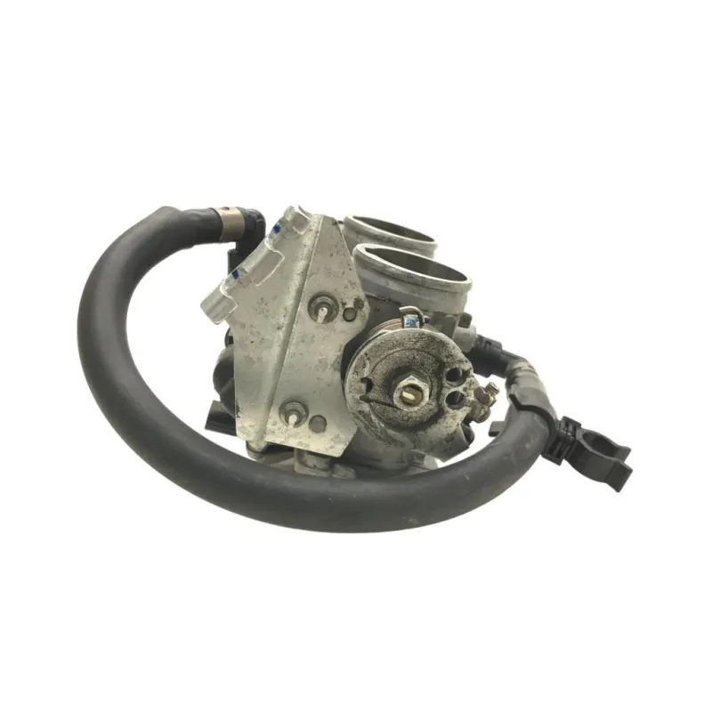 Rampe d'injection HONDA CBR 500 R 2016-2018
