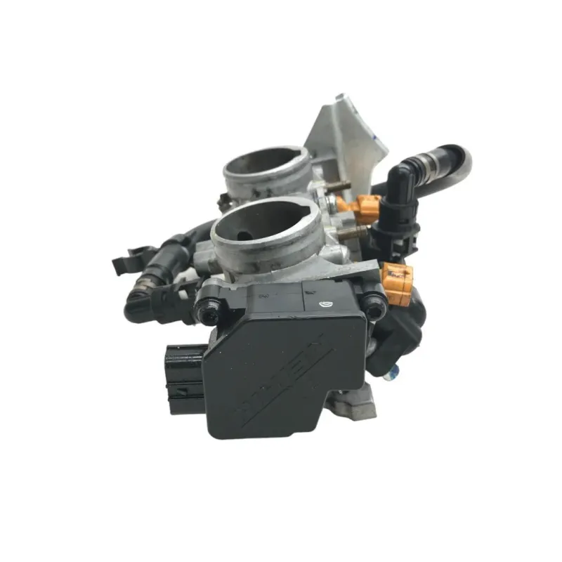 Rampe d'injection HONDA CBR 500 R 2016-2018