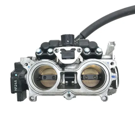 Rampe d'injection HONDA CBR 500 R 2016-2018