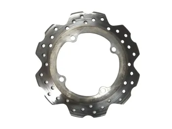 Disque frein arriere HONDA CBR 500 R 2016-2018