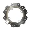 Disque frein arriere HONDA CBR 500 R 2016-2018 Disque frein arriere HONDA CBR 500 R 2016-2018
