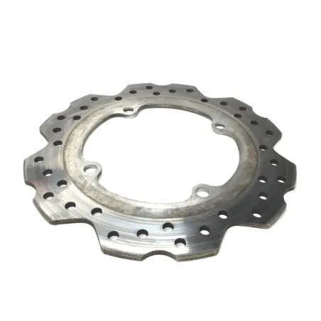 Disque frein arriere HONDA CBR 500 R 2016-2018