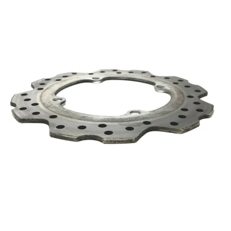 Disque frein arriere HONDA CBR 500 R 2016-2018