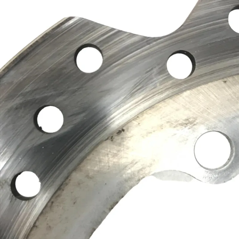 Disque frein arriere HONDA CBR 500 R 2016-2018