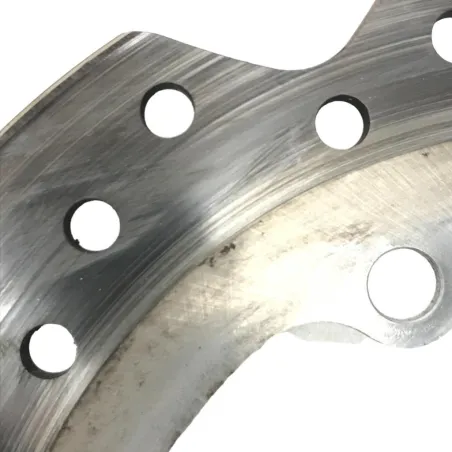 Disque frein arriere HONDA CBR 500 R 2016-2018